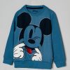 PINTO Sweat Disney Est Mickey Kids | Sueteres & Chaquetas