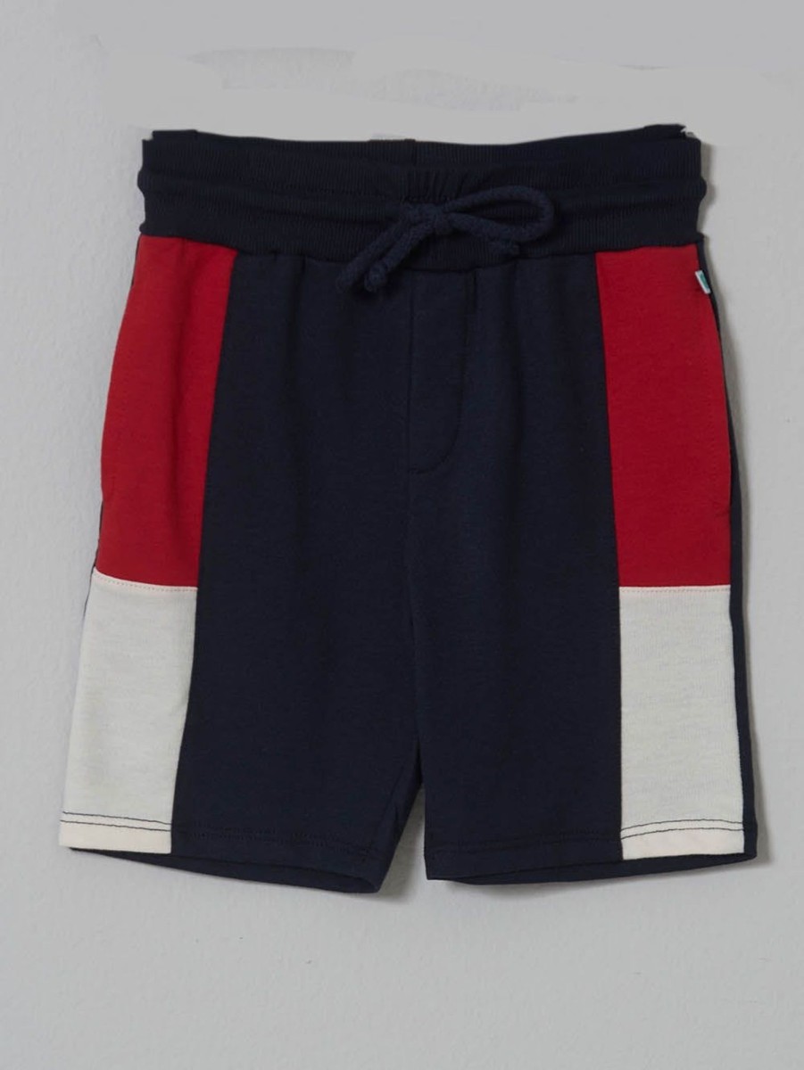 PINTO Short Pieza Kids | Shorts