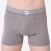 PINTO Boxer Licra Melange | Ropa Interior