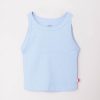 PINTO Crop Top Vivos Kids Celeste | Tops