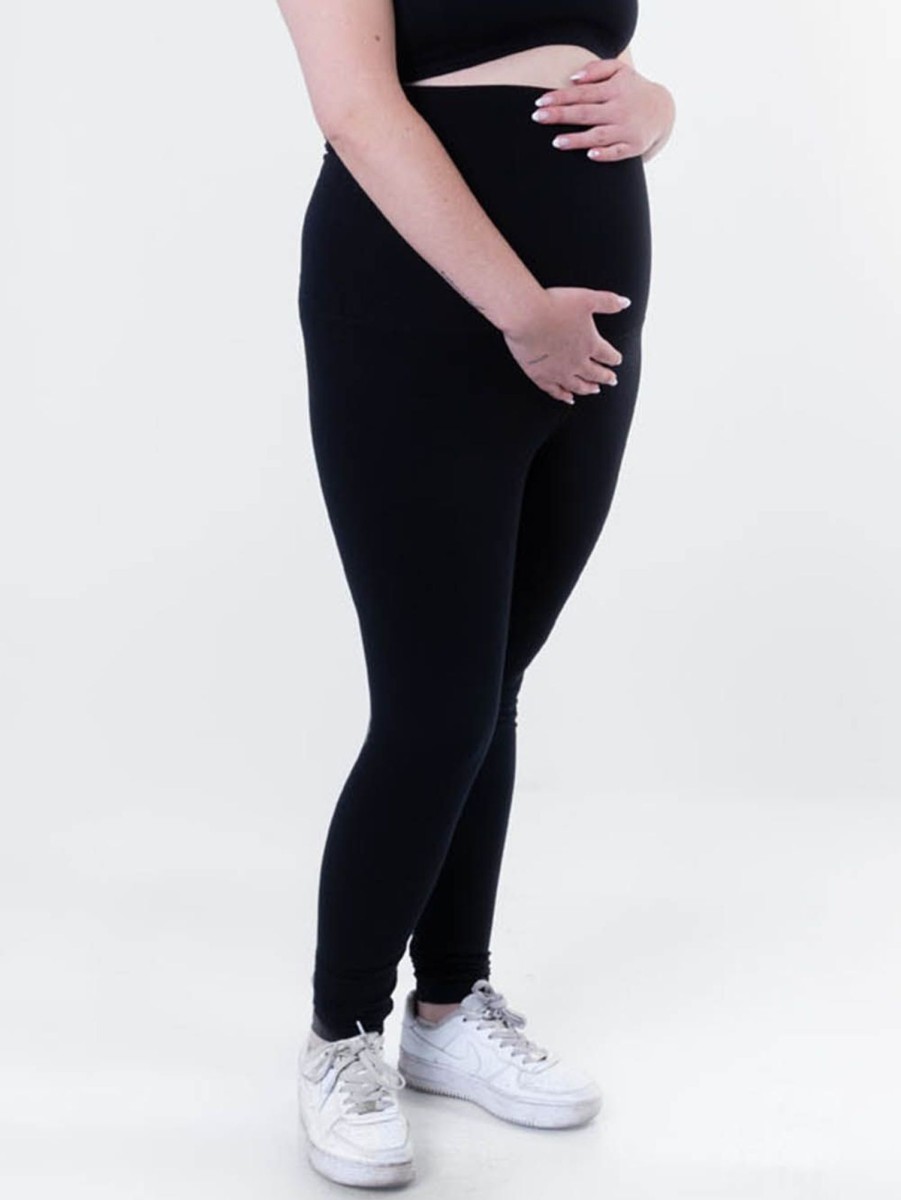 PINTO Legging Maternity | Basicos Para Ella