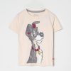 PINTO Camiseta Estampada (Disney) Kids | Camisetas