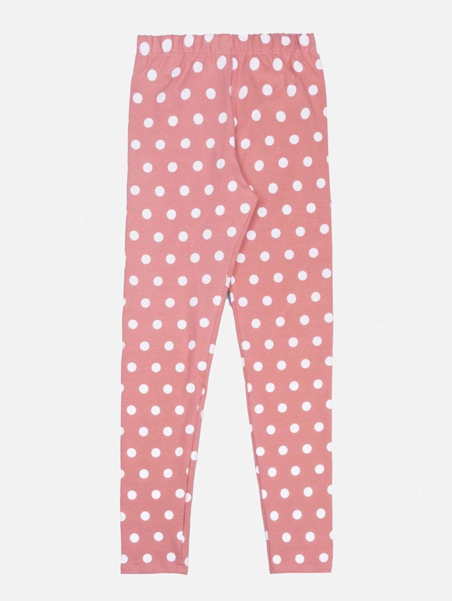 PINTO Legging Estampada En Serigrafia Kids | Leggings & Shorts