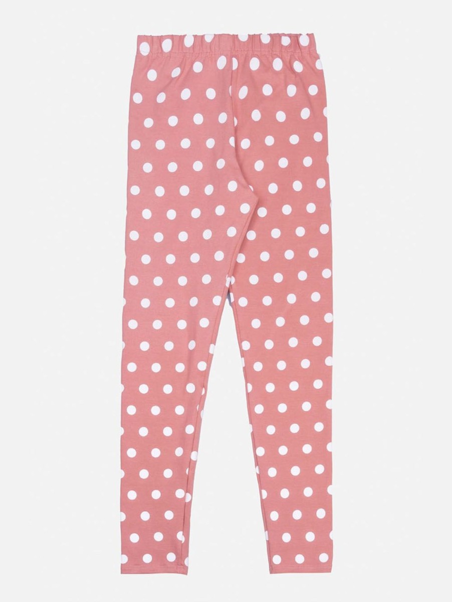 PINTO Legging Estampada En Serigrafia Kids | Leggings & Shorts