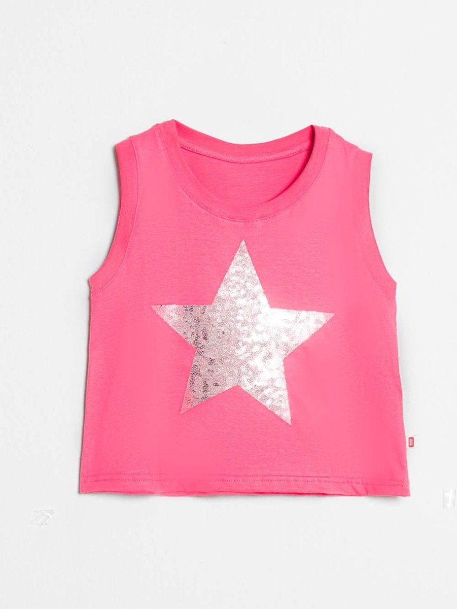 PINTO Top Star Kids | Tops