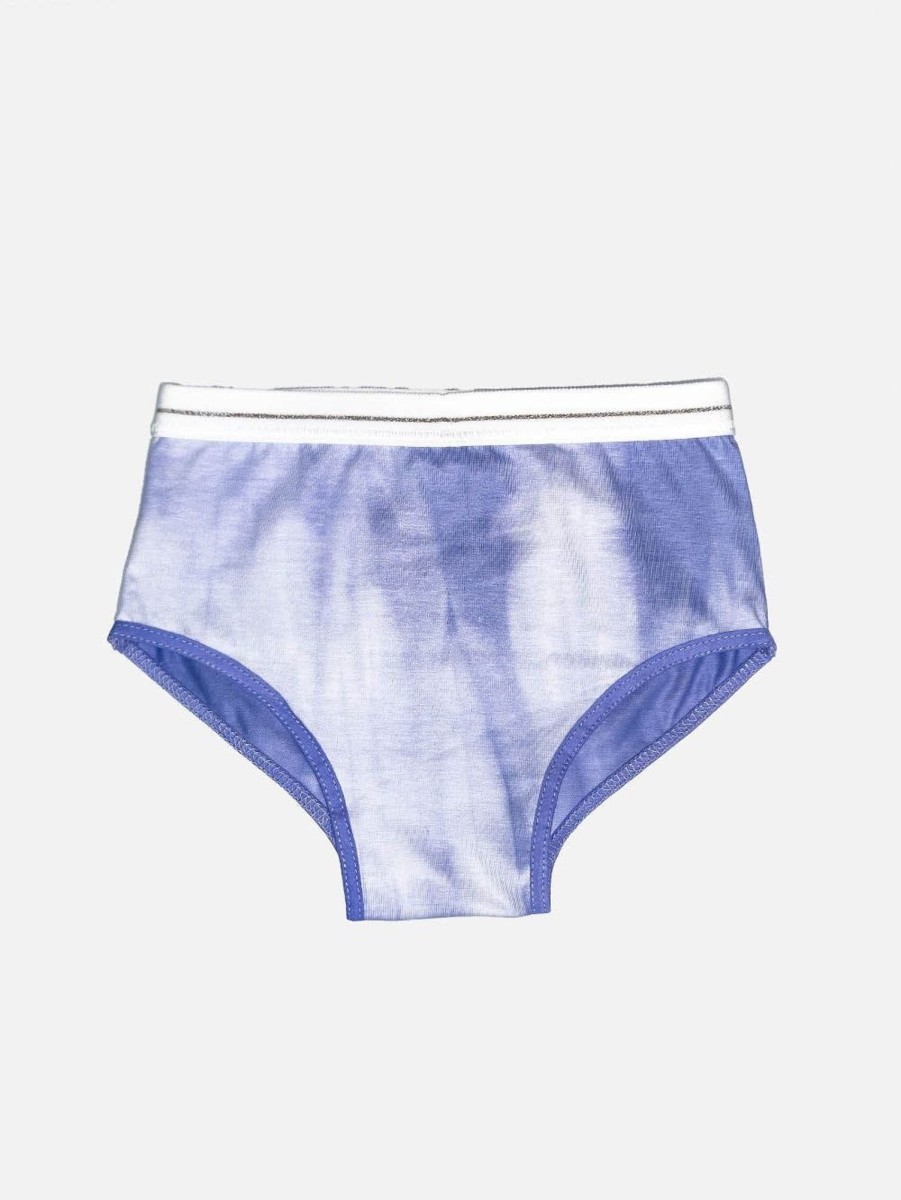 PINTO Panty Cachetero Tie Dye Kids | Ropa Interior