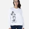 PINTO Sweat Basico Disney | Sueteres & Chaquetas