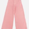 PINTO Pantalon Pierna Ancha Kids | Pantalones