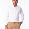 PINTO Camisa Classic Fit | Basicos Para El