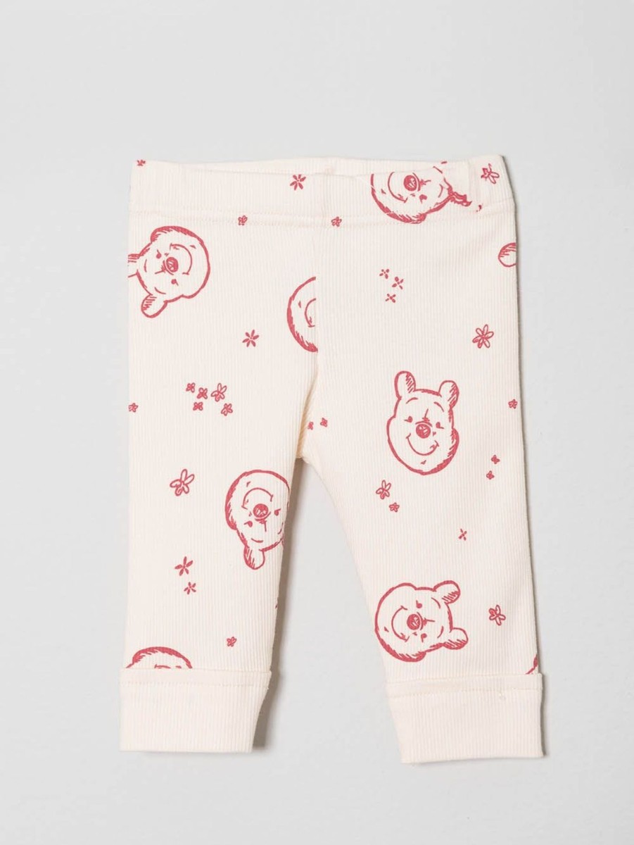 PINTO Legging Rib Kids | Baby