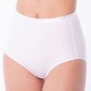 PINTO Panty Tiro Alto | Ropa Interior