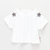 PINTO Camiseta Boxy Stars Kids | Camisetas