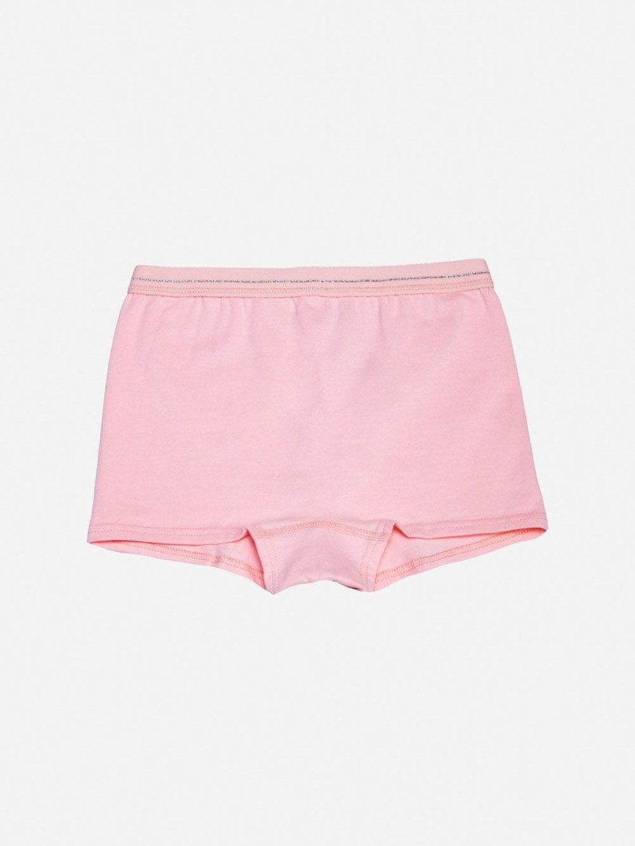 PINTO Panty Licra Tipo Boxer Kids | Ropa Interior