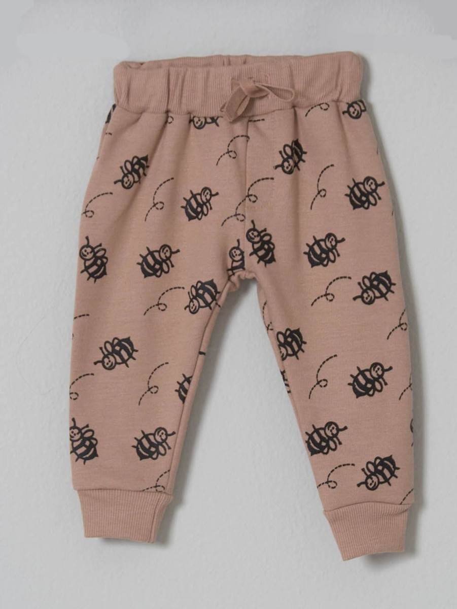 PINTO Jogger Estampado Baby | Baby