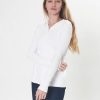 PINTO Hoodie Rib Lycra | Sueteres & Chaquetas