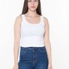 PINTO Top Crop Square | Tops