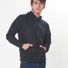 PINTO Sweat Capucha Negro | Sueteres & Chaquetas