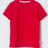 PINTO Camiseta Basica Bolsillo Kids | Camisetas