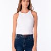 PINTO Crop Top Vivos | Basicos Para Ella