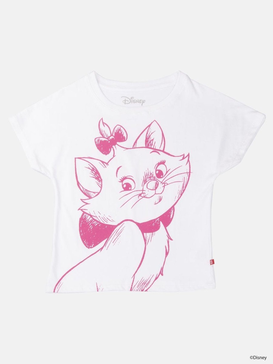 PINTO Camiseta Manga Incluida (Disney) Kids | Camisetas