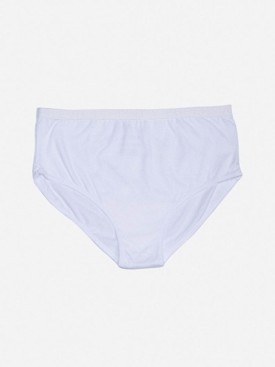 PINTO Panty Basico Kids | Ropa Interior