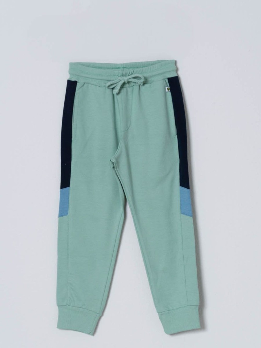 PINTO Jogger Colorblock Kids | Pantalones