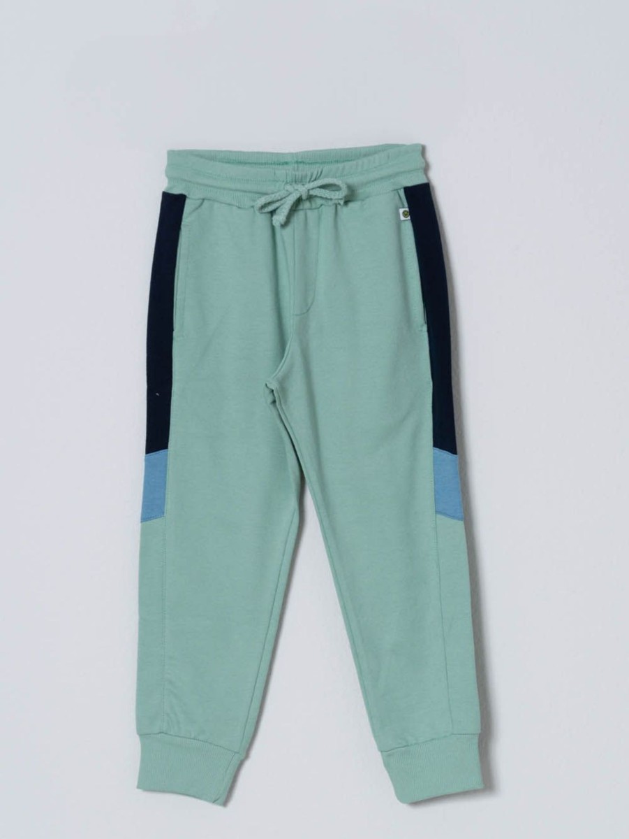 PINTO Jogger Colorblock Kids | Pantalones