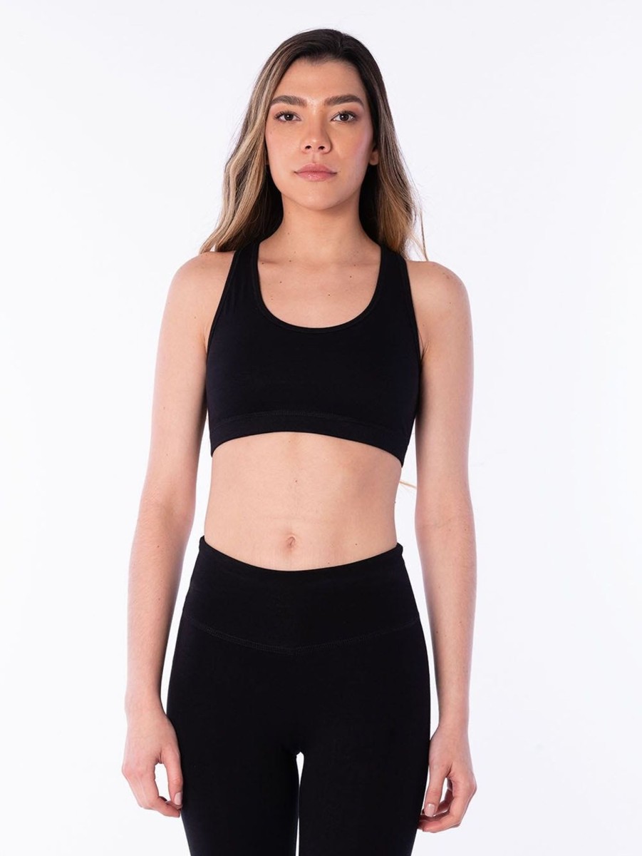 PINTO Active Sport Bra | Basicos Para Ella