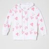 PINTO Hoodie Est Corazones Kids | Sueteres & Chaquetas