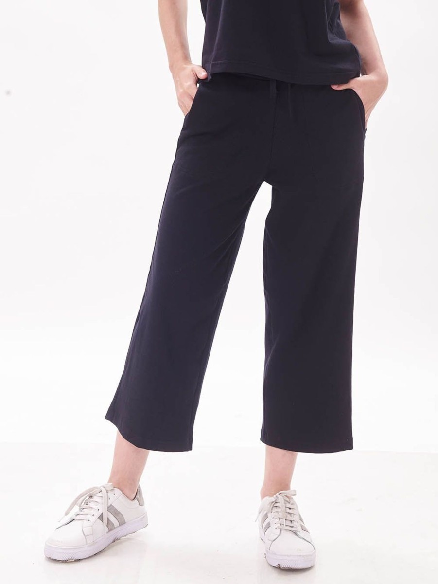 PINTO Jogger Capri | Pantalones & Joggers