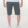 PINTO Bermuda Casual Verde | Shorts