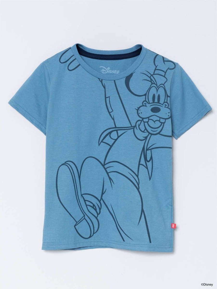 PINTO Camiseta Uni Estampada (Disney) Kids | Camisetas