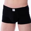 PINTO Boxer Corto Negro | Ropa Interior