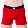 PINTO Boxer Licra Rojo | Ropa Interior