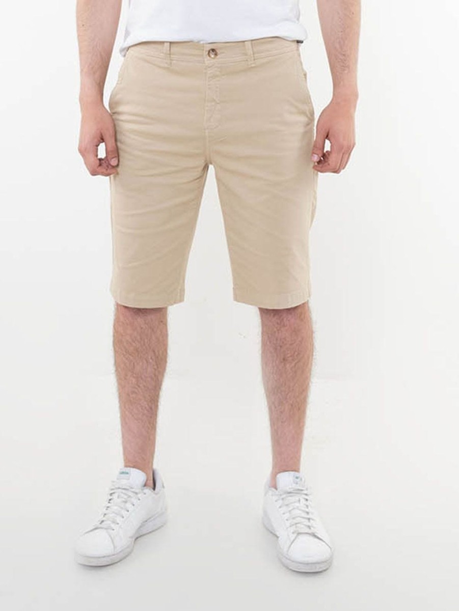 PINTO Bermuda Casual Habano | Shorts