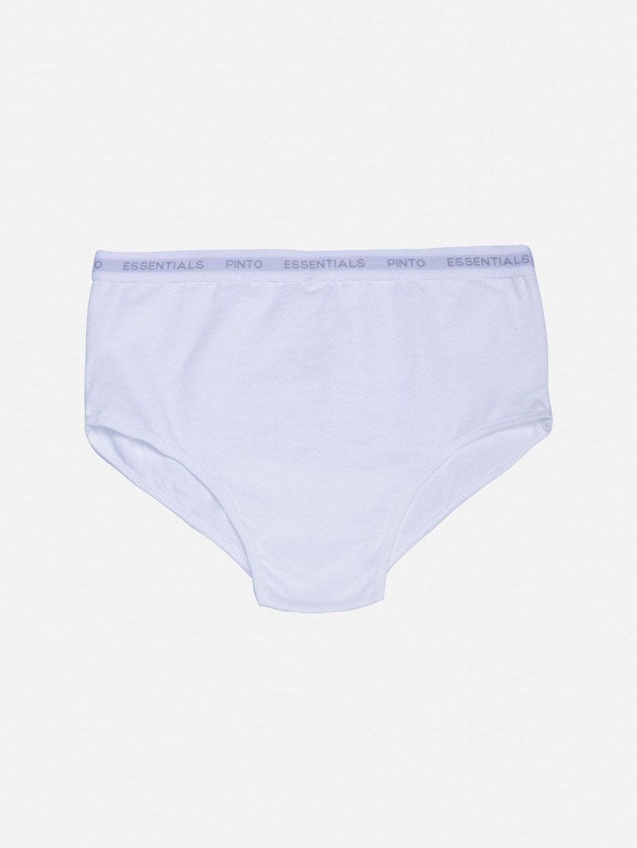 PINTO Panty Cachetero Kids | Ropa Interior