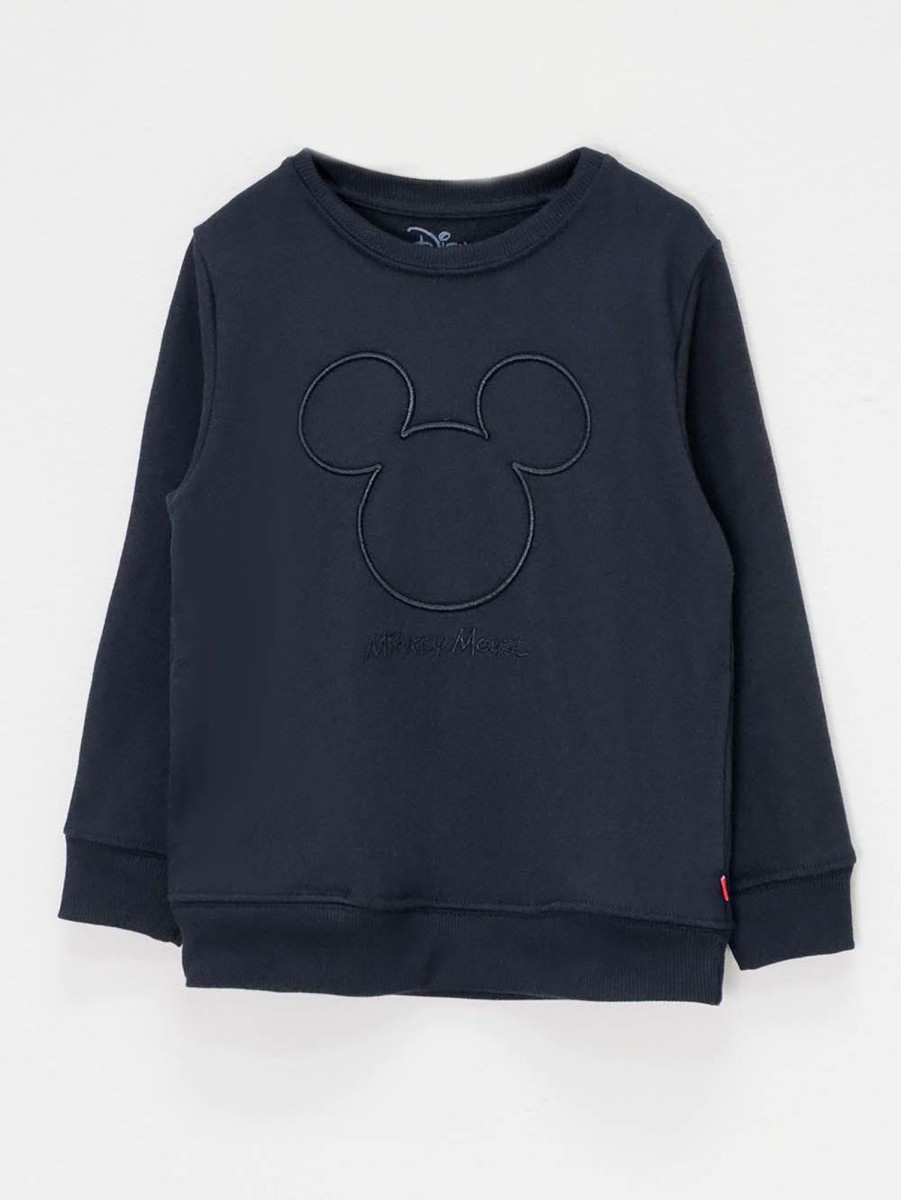 PINTO Sweat Disney Uni Kids | Sueteres & Chaquetas