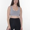 PINTO Active Sport Bra Melange | Sportbras