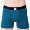 PINTO Boxer Licra Azul | Ropa Interior