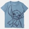 PINTO Camiseta Estampada (Disney) Kids | Camisetas