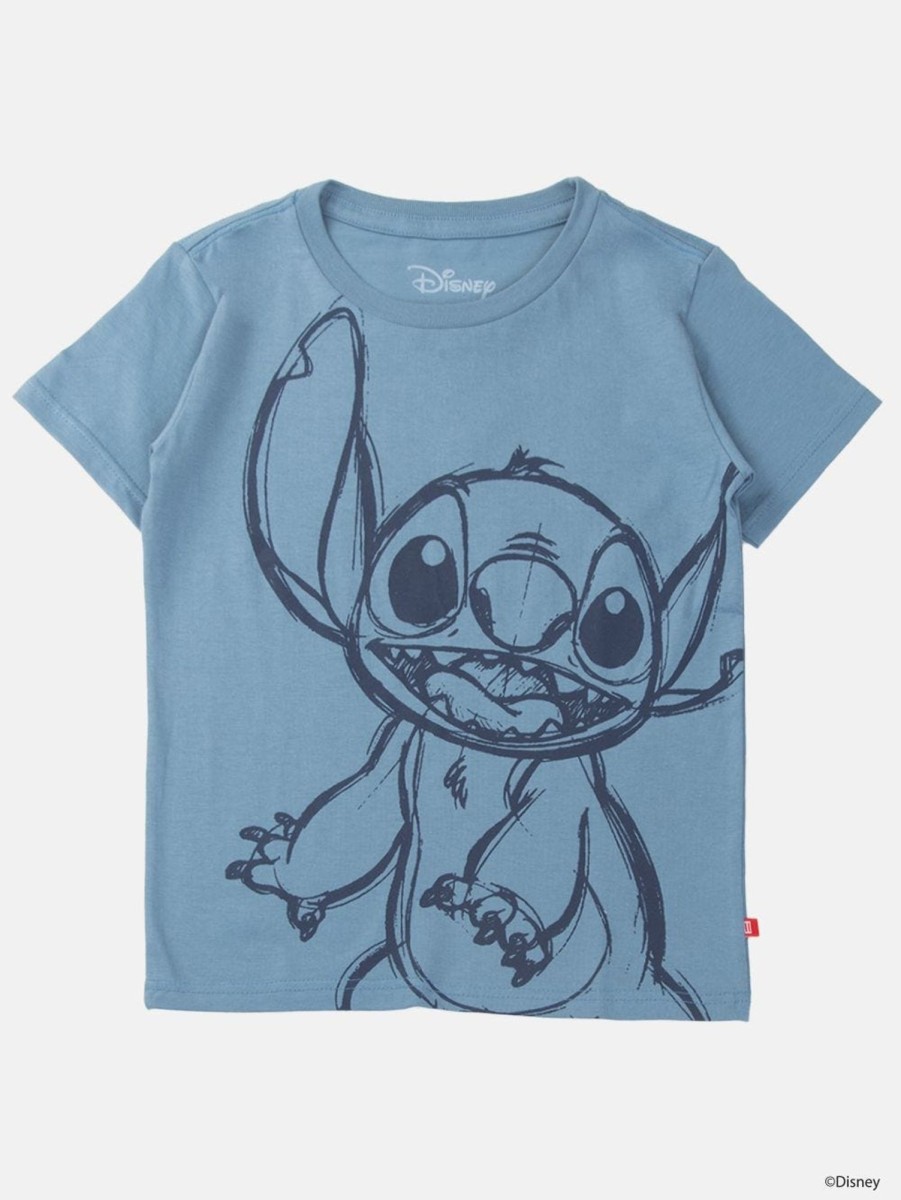 PINTO Camiseta Estampada (Disney) Kids | Camisetas