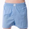 PINTO Boxer Basic Azul | Ropa Interior