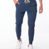 PINTO Jogger Basico Azul Marino | Pantalones & Joggers