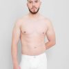 PINTO Boxer Licra Blanco | Ropa Interior