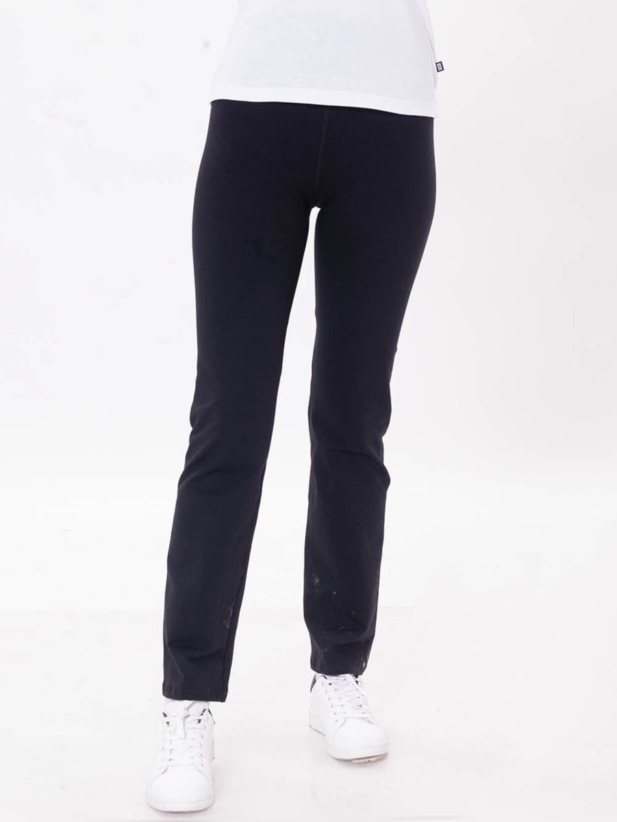 PINTO Legging Alto Straight | Leggings & Shorts