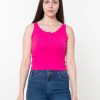 PINTO Crop Top Botones | Tops