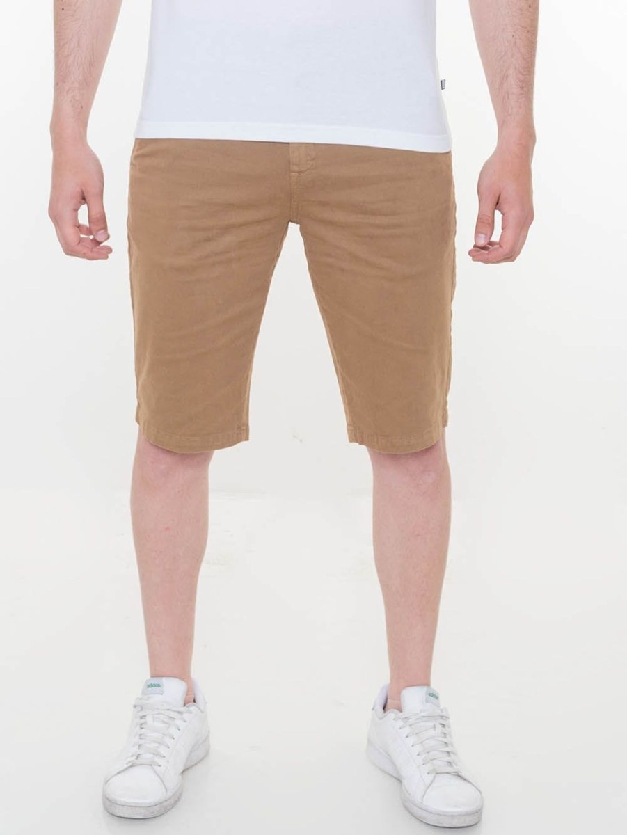 PINTO Bermuda Casual Cafe | Shorts