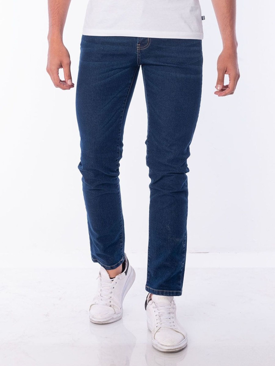 PINTO Jean Slim | Pantalones & Joggers