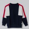 PINTO Sweat Piezas Kids | Sueteres & Chaquetas