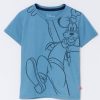 PINTO Camiseta Uni Estampada (Disney) Kids | Camisetas